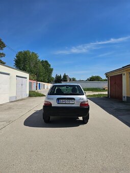 Citroen Saxo Rv 2001 1.1i benzin (44kw) - 5