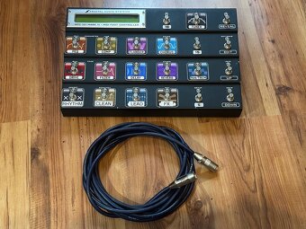Fractal AXE-FX II Mark II - 5