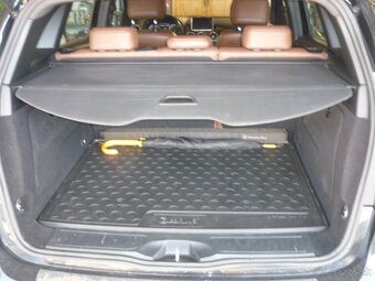 Predám/vymením Mercedes B200CDI,automat, W246 - 5