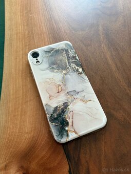 iPhone XR 64 GB – spoľahlivý iPhone za výbornú cenu - 5