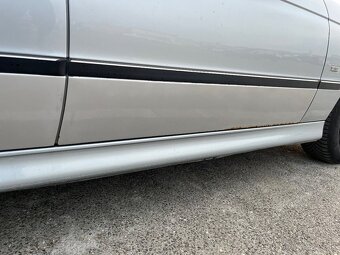 BMW E39 528i LPG M52B28-Vela investícii,automat,zachovalé - 5