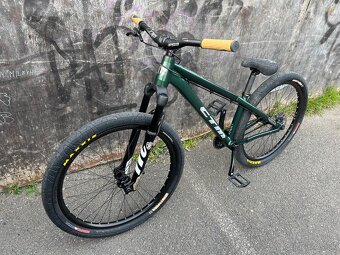 CTM Dirtking Xpert - 5