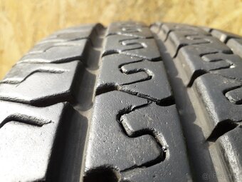 225/75 r16C letne pneumatiky matador - 5