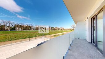 RiverResort 2 izb. byt 2A / 2 x balkón / Banka /Piešťany - 5