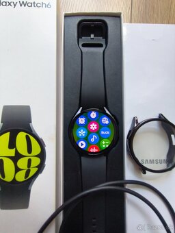 SAMSUNG WATCH 6 - 5
