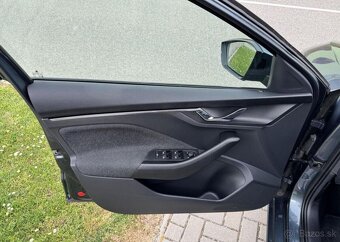 Škoda Scala 1.0 TSI STYLE VIRTUAL, KAMERA benzín manuál - 5