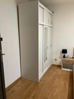 2-izbový byt na prenájom blízko centra - 5
