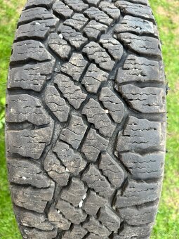 215/65 R16 Q 103 suv/4x4 - 5