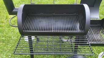 Záhradný gril Smoky Fun Tradition 6 - 5