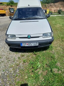 Pickup - 5