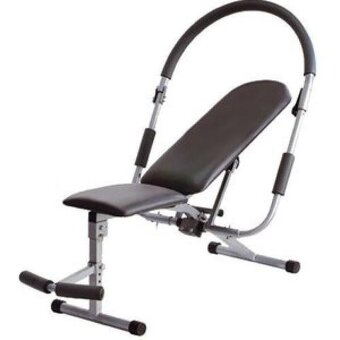 Predám fitness vybavenie - 5
