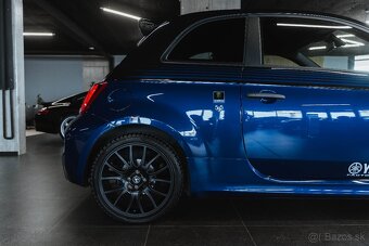 Abarth 595 YAMAHA Edition 1 of 2000 A/T 121KW - 5