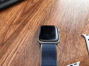 Apple watch 5 44mm - 5