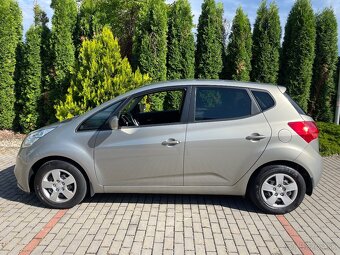 Kia Venga 1.4i 2017 - 5