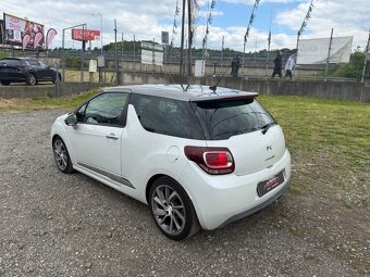 Citroën DS3 So Paris - 5