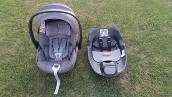 Cybex Cloud Q Plus+isofix - 5