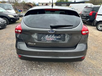 Ford Focus 1.6 TDCi Duratorq Trend - 5