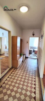 PREDAJ Rodinný dom s pozemkom, Sebedražie - okres Prievidza - 5
