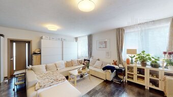 SRA | Investičná príležitosť - apartmánový dom pri Seneckých - 5