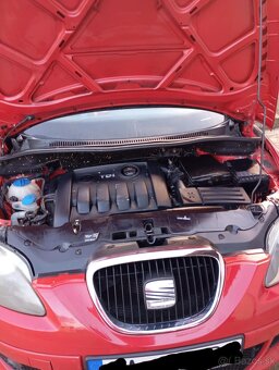 Altea 1.9tdi - 5
