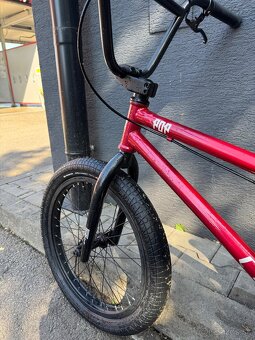 Bmx CTM Pop crmo 21”, 2022 - 5