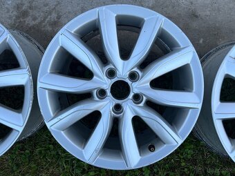 Audi disky 5x112 r17 - 5