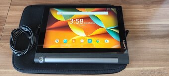 Tablet Lenovo YT3-X50M - 5