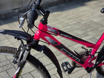 Bicykel - 5