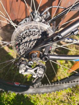 Kolo - GT all terra avalanche 2.0 - 5