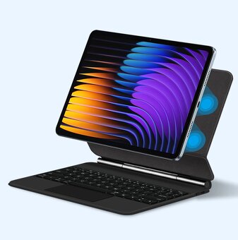 BT Klávesnica pre Xiaomi Pad 7 & 7 Pro - 5