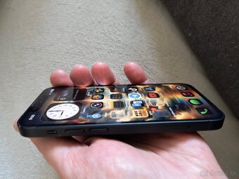 iPhone 13 mini 128 gb Black - 5