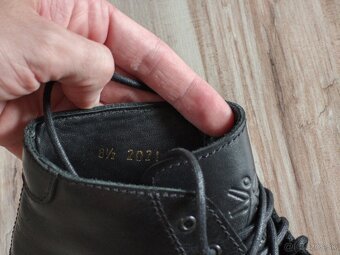 DaVinci Footwear - Pickford - 26.3cm (barefoot obuv) - 5