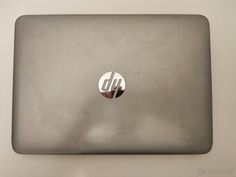 HP EliteBook 820 G3 / 8gb ram / i5-6200u / 256gb ssd - 5