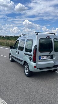 Renault Kangoo 1.5 dCi - 5