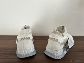 Adidas tenisky originál úplne nové veľkosť 42 - 5