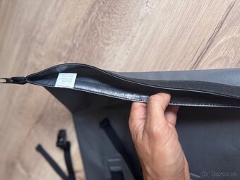 Novy RIVELO Glen 15L Saddle Pack - 5