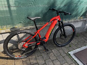Wheeler i-RIDER SE - 5