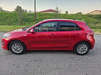 Kia Rio 1.2CVVT 84PS 2022 LED /Kamera/Radar/Android - 5