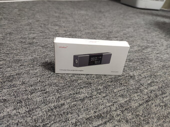 Digitálny laserový uhlomer Xiaomi DUKA LI1 - 5