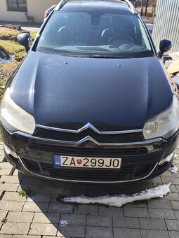 Citroen C5 náhradné diely - 5