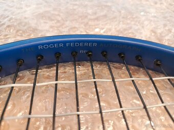 Wilson pro staff RF97 LAVER CUP - 5
