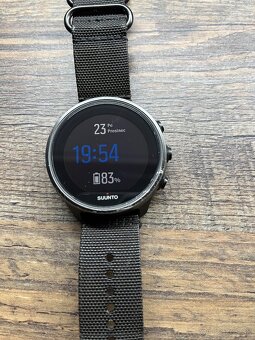 Suunto 9 Baro Titanium - 5