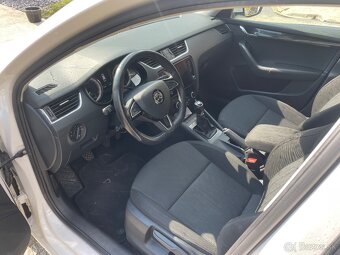 Škoda Octavia 1.6 TDI 2020 - 5