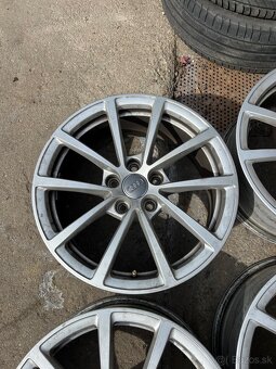 AUDI R17 5x112 - 5