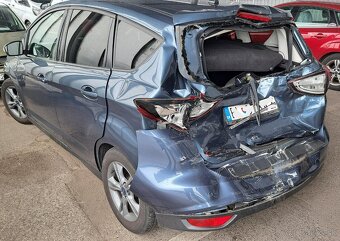Ford C-Max r.v. 2019, 58tis km - 5