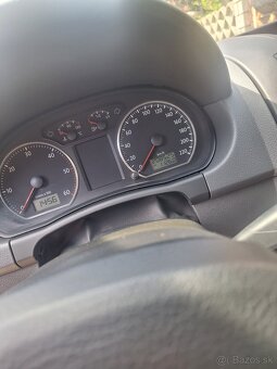 VW POLO CROSS 1,9TDI 74 KW KLÍMA VYHRIEVANÉ SEDADLÁ - 5