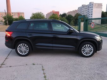 Odstúpim leasing na Škodu Kodiaq r. 2020, 7-miestny, AUTOMAT - 5