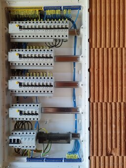 Elektrikár Poprad - 5