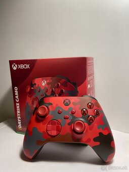 Xbox One S 1TB Minecraft Limited Edition - 5
