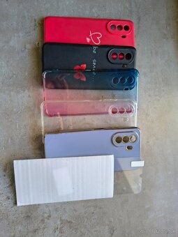 Huawei nova y70 - 5